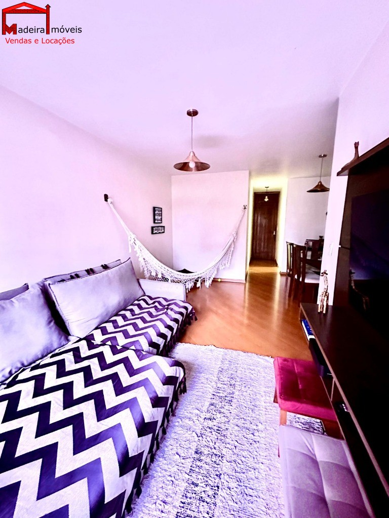 Apartamento, 3 quartos, 76 m² - Foto 25