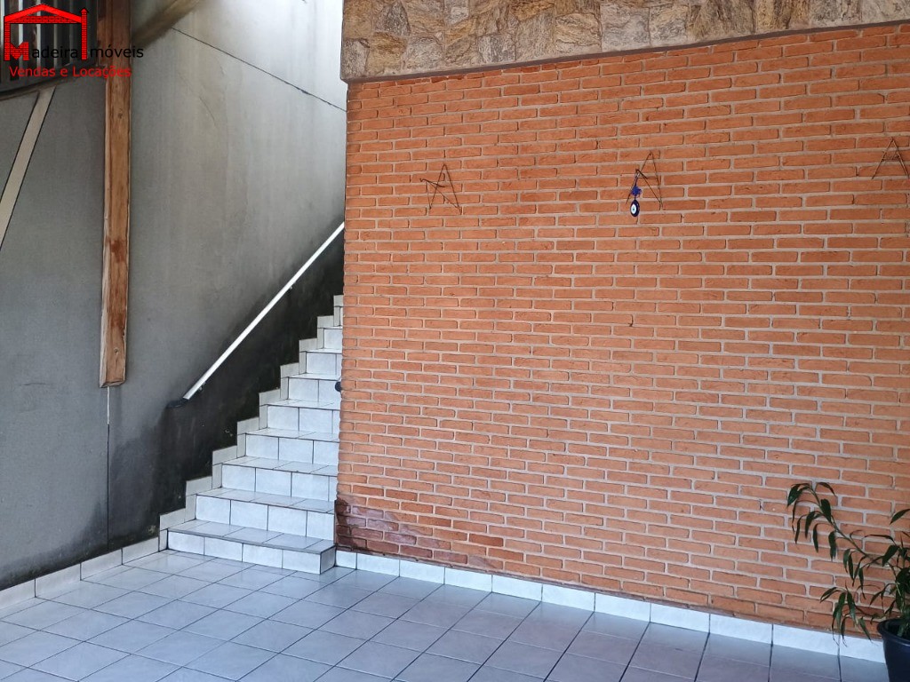 Sobrado, 3 quartos, 140 m² - Foto 3