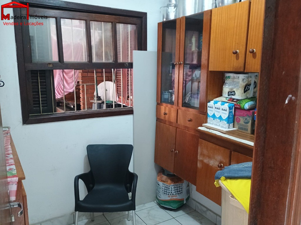 Sobrado, 3 quartos, 140 m² - Foto 31