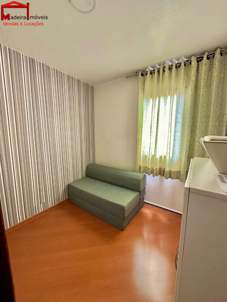 Apartamento, 3 quartos, 76 m² - Foto 8