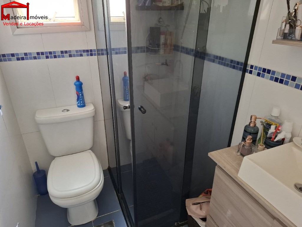 Apartamento à venda com 2 quartos, 50m² - Foto 4