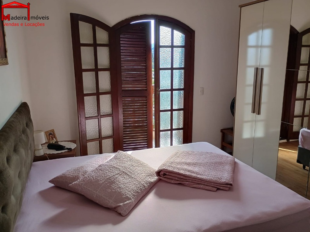 Sobrado, 3 quartos, 140 m² - Foto 13