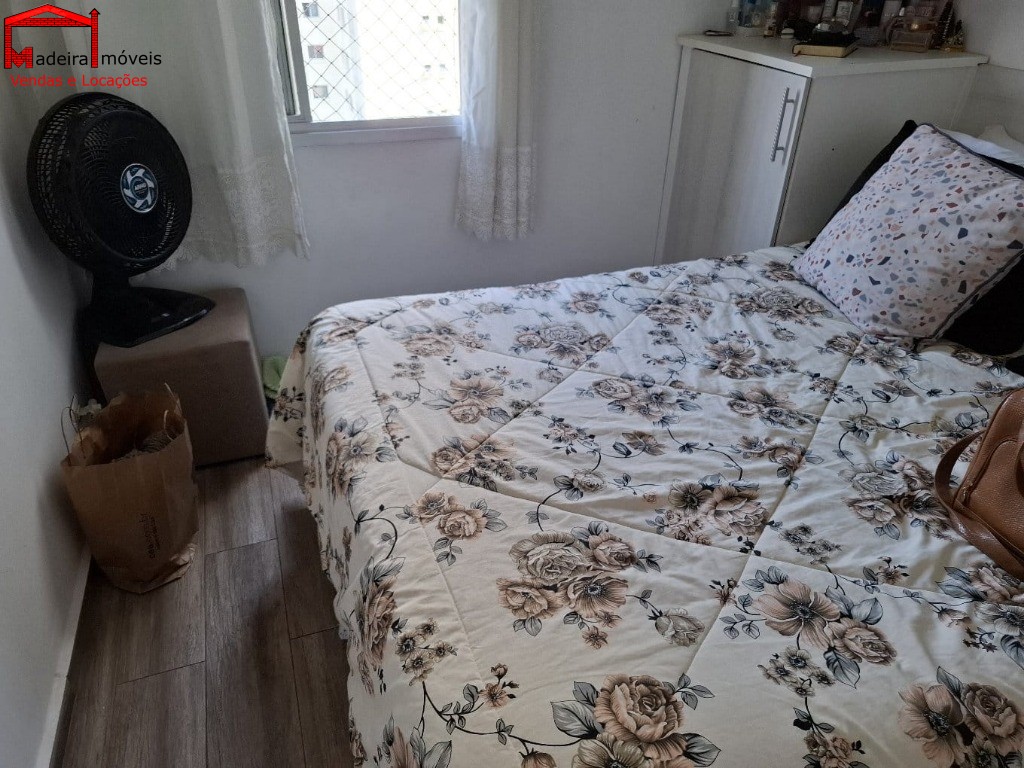 Apartamento à venda com 2 quartos, 50m² - Foto 6