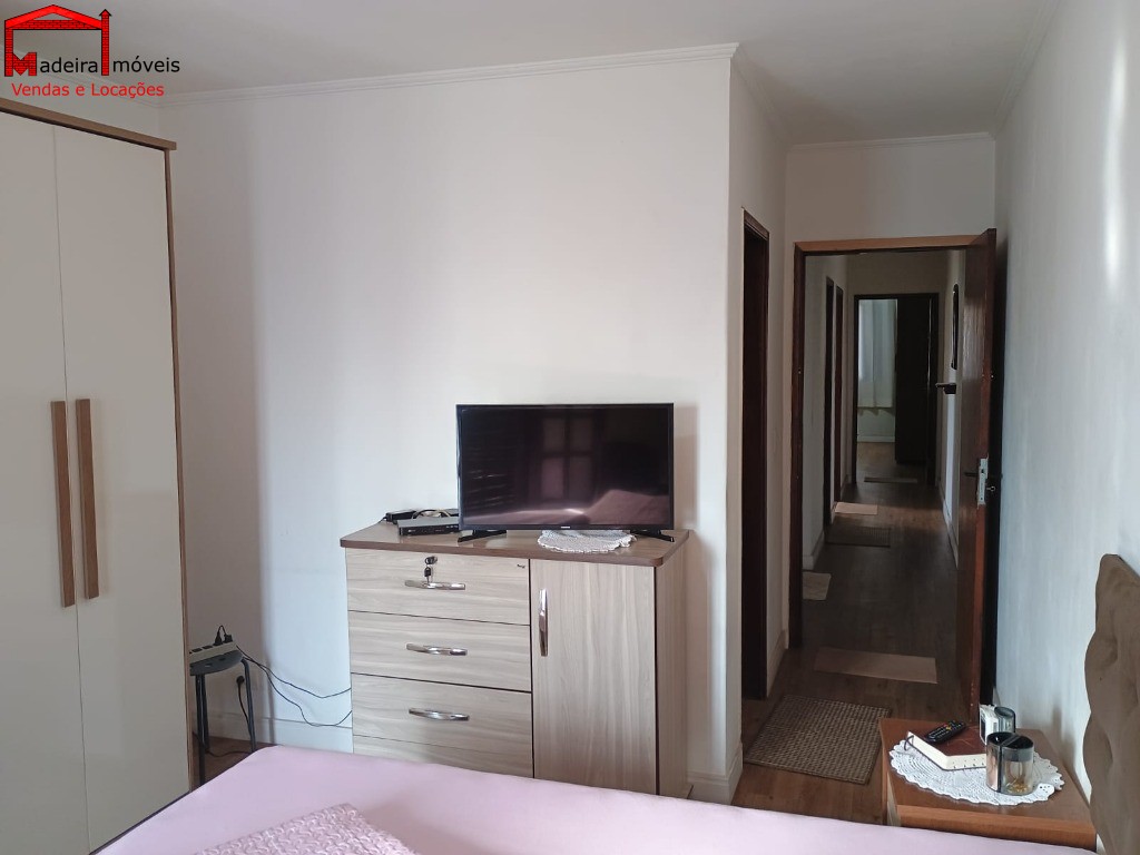 Sobrado, 3 quartos, 140 m² - Foto 12