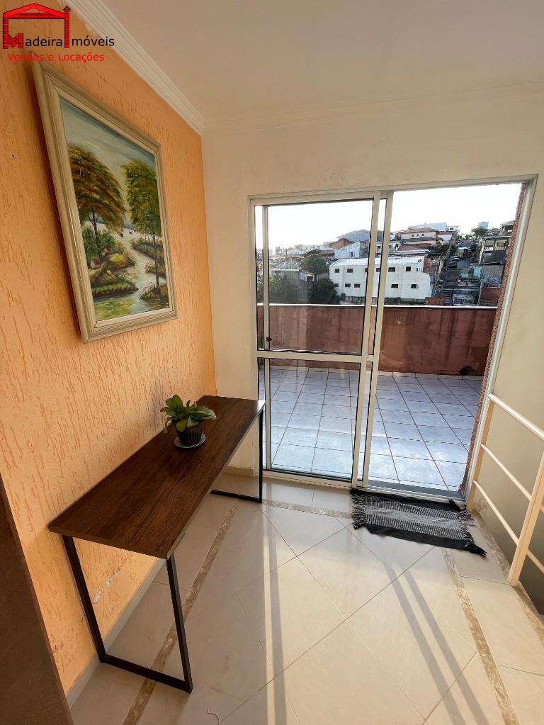 Cobertura à venda com 4 quartos, 98m² - Foto 31