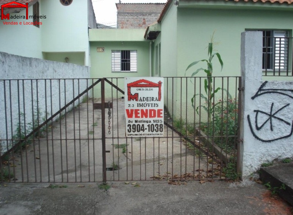 Casa, 2 quartos, 104 m² - Foto 1