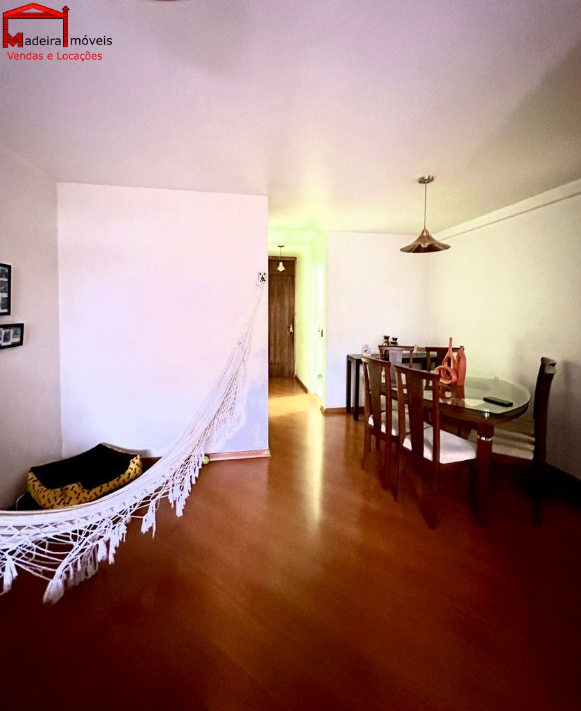Apartamento, 3 quartos, 76 m² - Foto 4