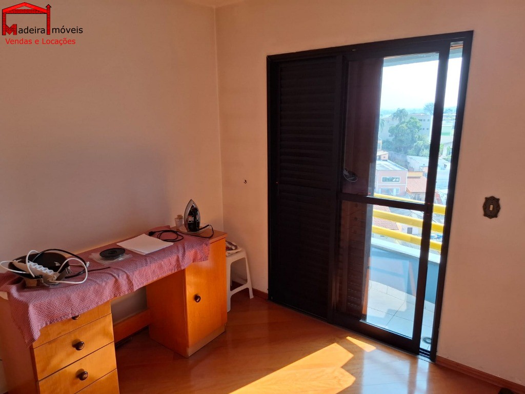 Apartamento à venda com 2 quartos, 54m² - Foto 4