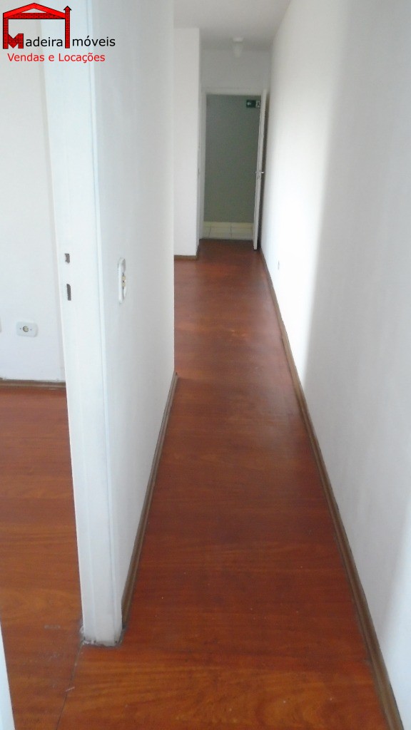 Apartamento à venda com 2 quartos, 56m² - Foto 25