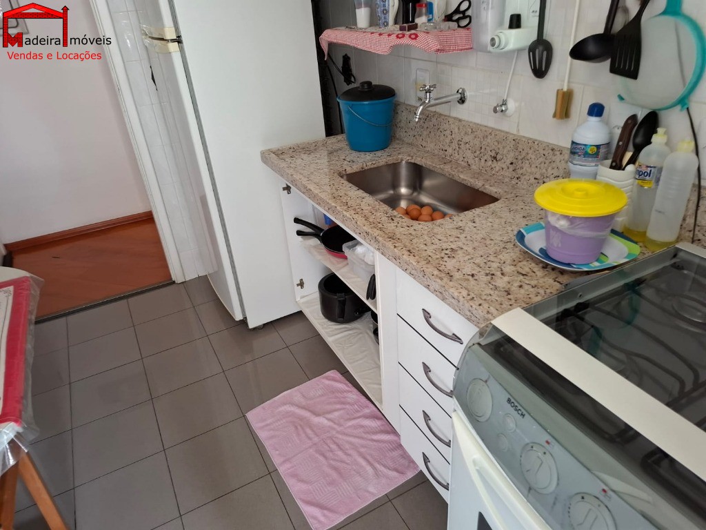 Apartamento à venda com 2 quartos, 54m² - Foto 17