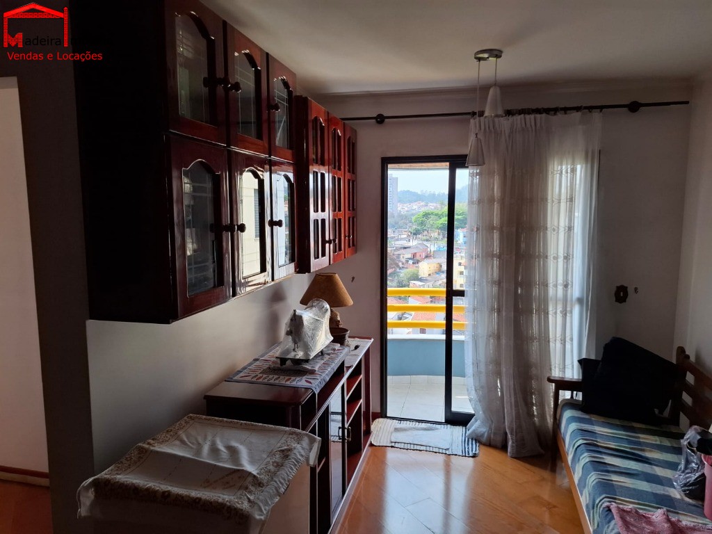 Apartamento à venda com 2 quartos, 54m² - Foto 15