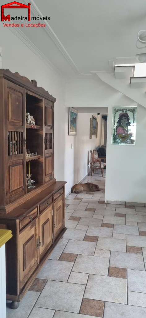 Sobrado à venda com 4 quartos, 130m² - Foto 17