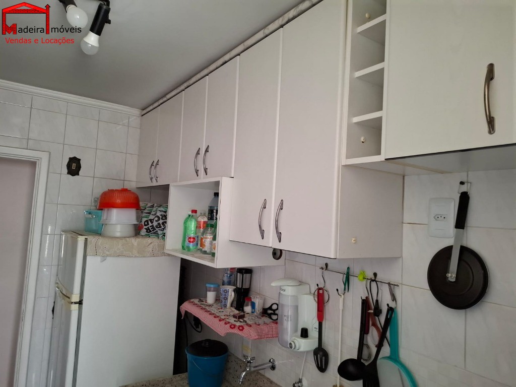 Apartamento à venda com 2 quartos, 54m² - Foto 13