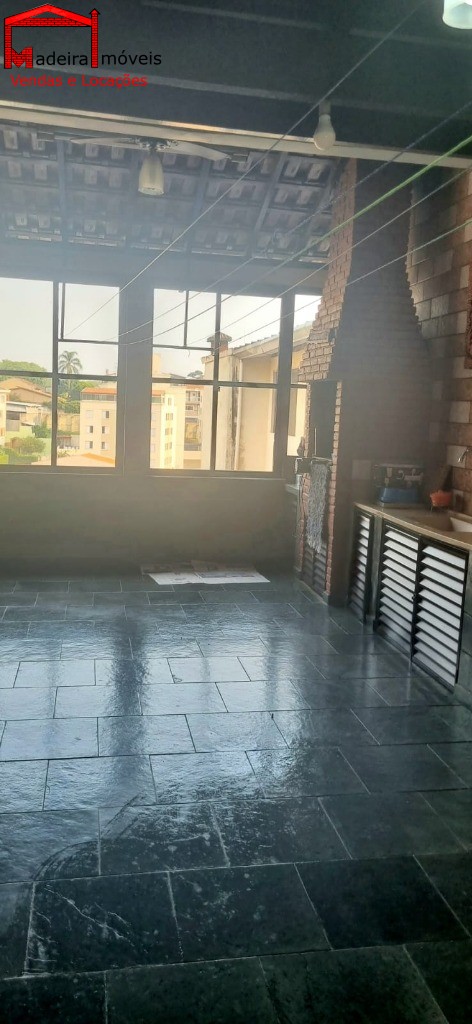 Sobrado à venda com 4 quartos, 130m² - Foto 3