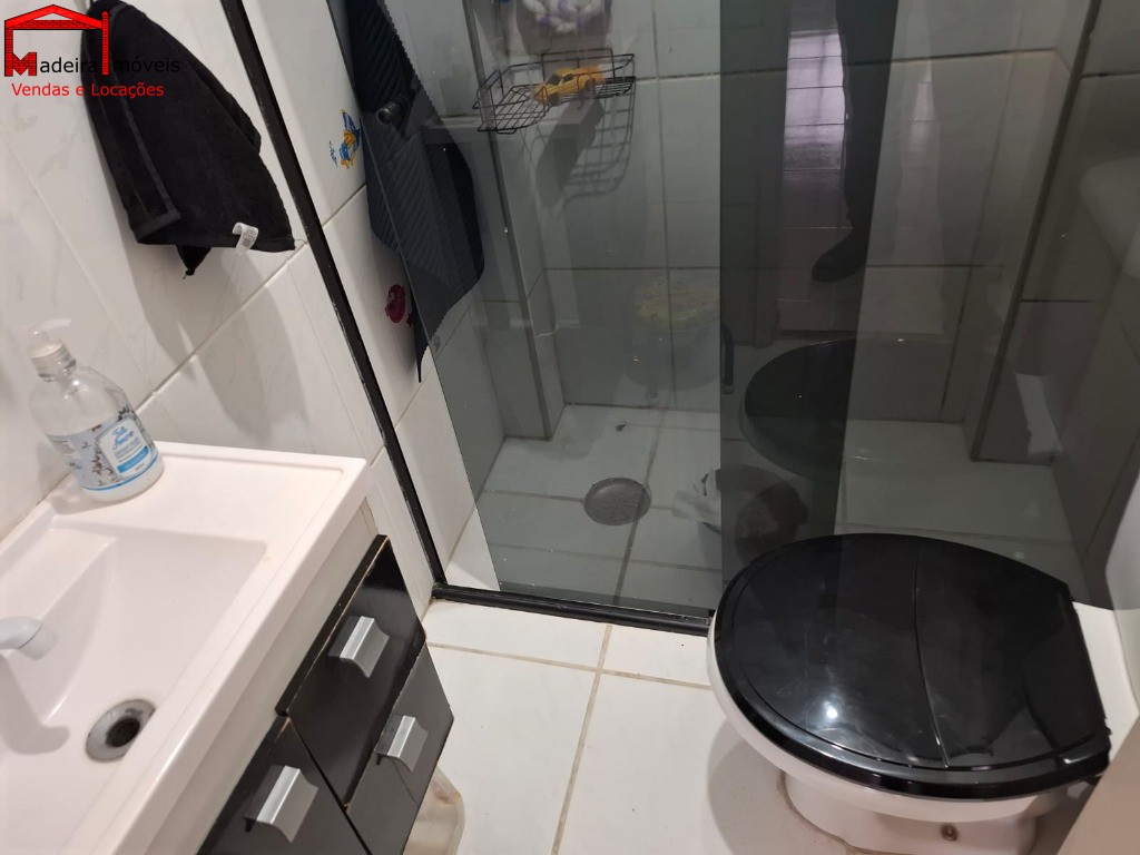 Apartamento à venda com 2 quartos, 97m² - Foto 4