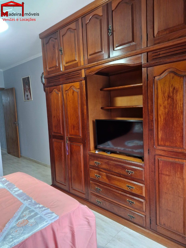 Sobrado à venda com 4 quartos, 130m² - Foto 11