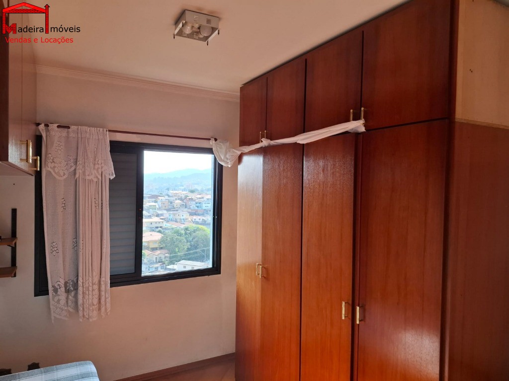 Apartamento à venda com 2 quartos, 54m² - Foto 7