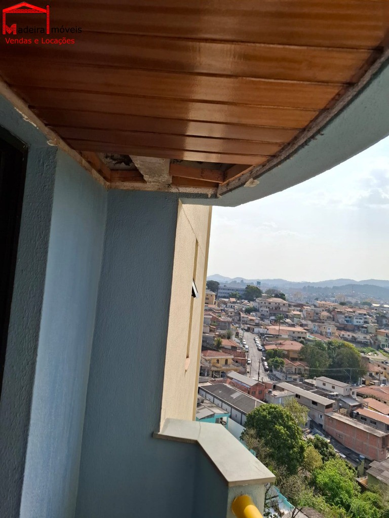 Apartamento à venda com 2 quartos, 54m² - Foto 9