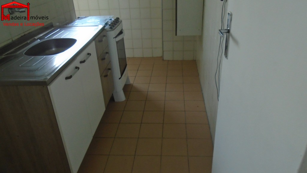 Apartamento à venda com 2 quartos, 56m² - Foto 11