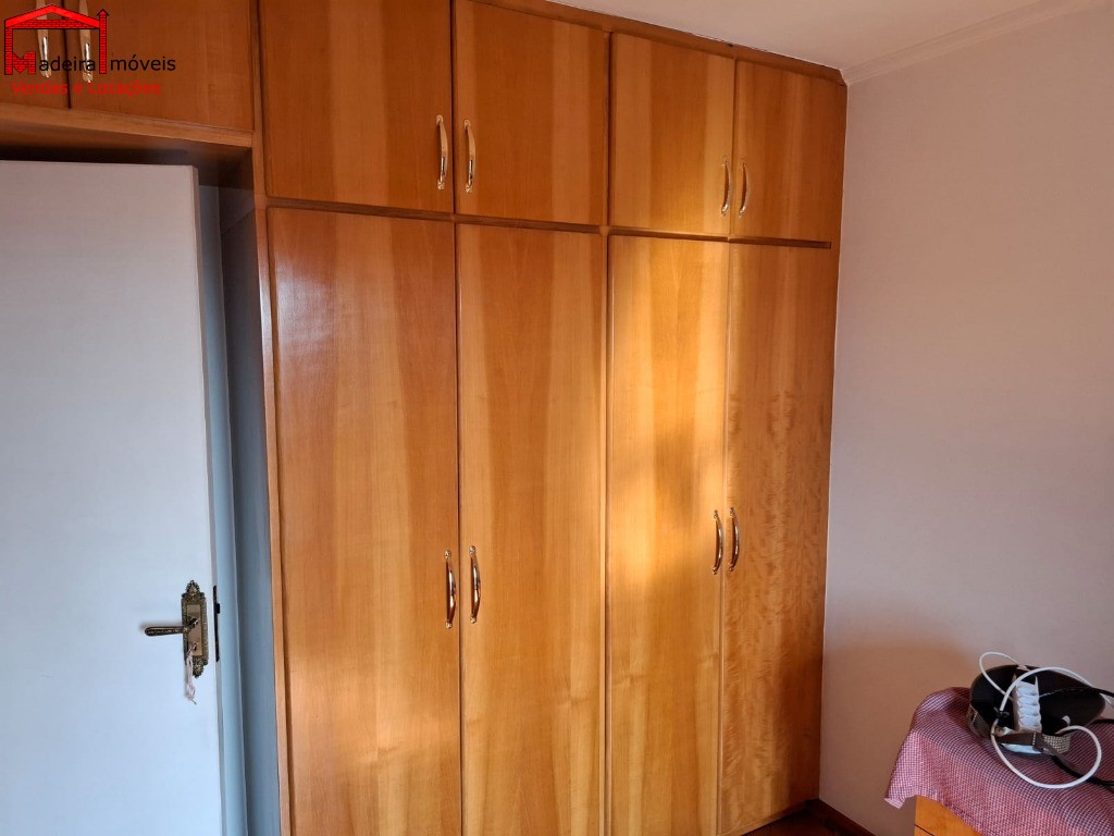 Apartamento à venda com 2 quartos, 54m² - Foto 3