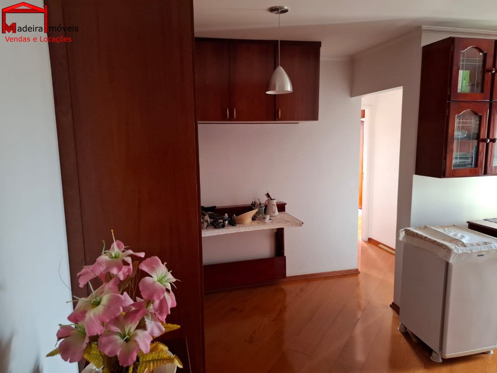 Apartamento à venda com 2 quartos, 54m² - Foto 16