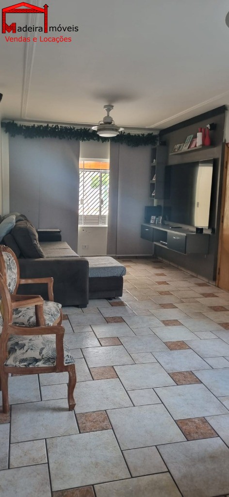 Sobrado à venda com 4 quartos, 130m² - Foto 24