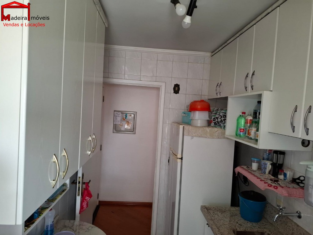 Apartamento à venda com 2 quartos, 54m² - Foto 14