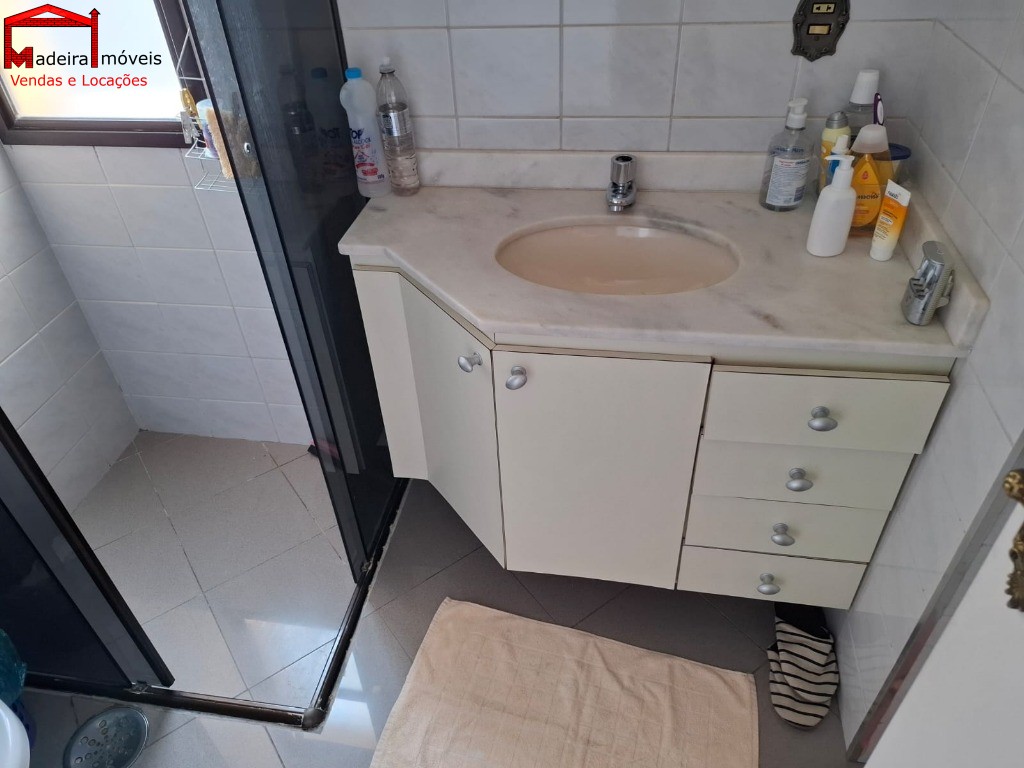 Apartamento à venda com 2 quartos, 54m² - Foto 10