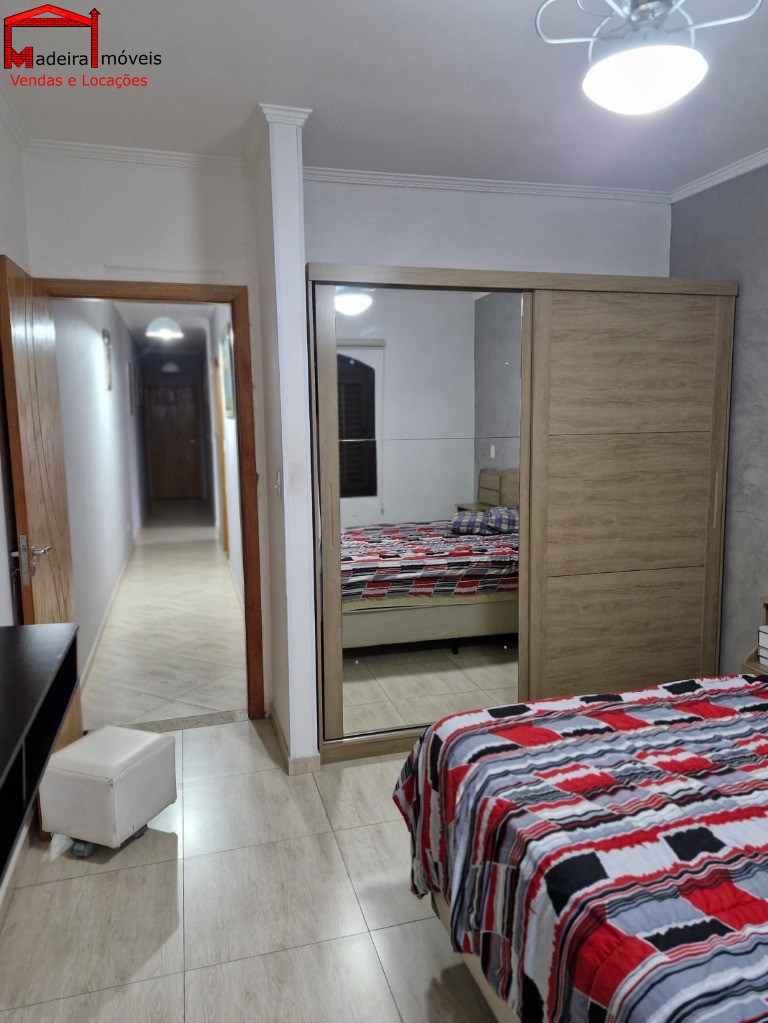 Sobrado à venda com 4 quartos, 130m² - Foto 8