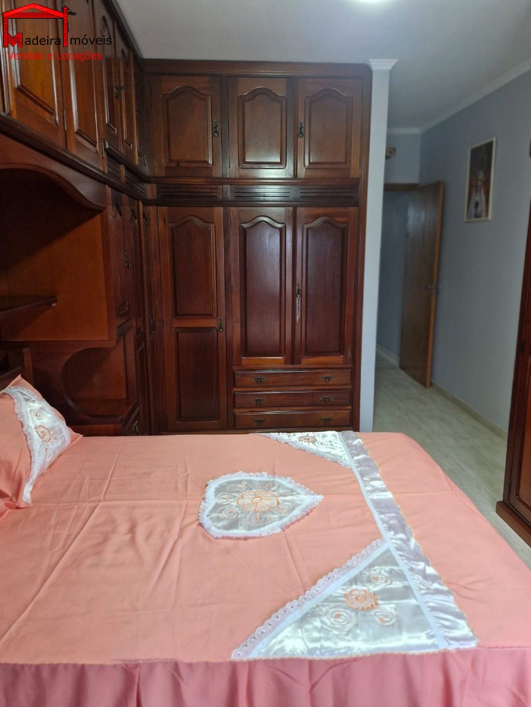 Sobrado à venda com 4 quartos, 130m² - Foto 12