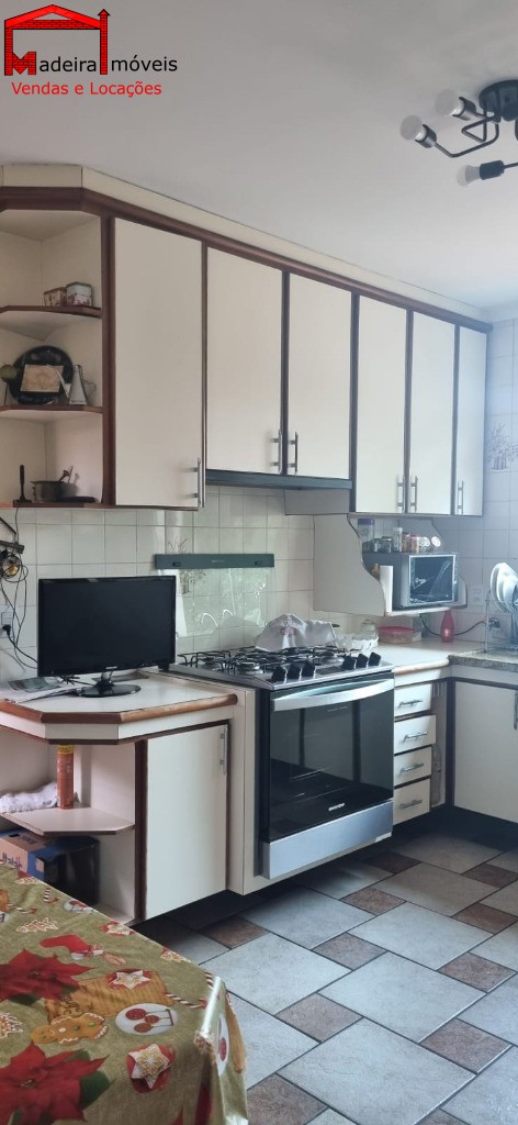 Sobrado à venda com 4 quartos, 130m² - Foto 22