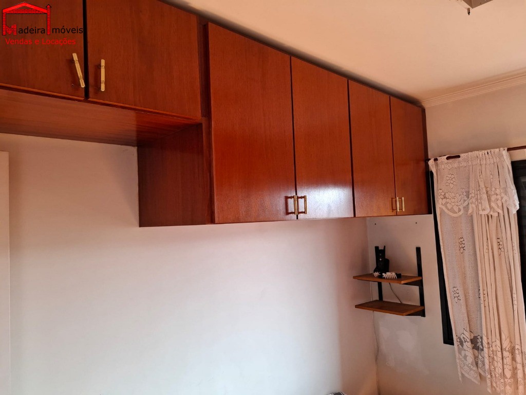 Apartamento à venda com 2 quartos, 54m² - Foto 8