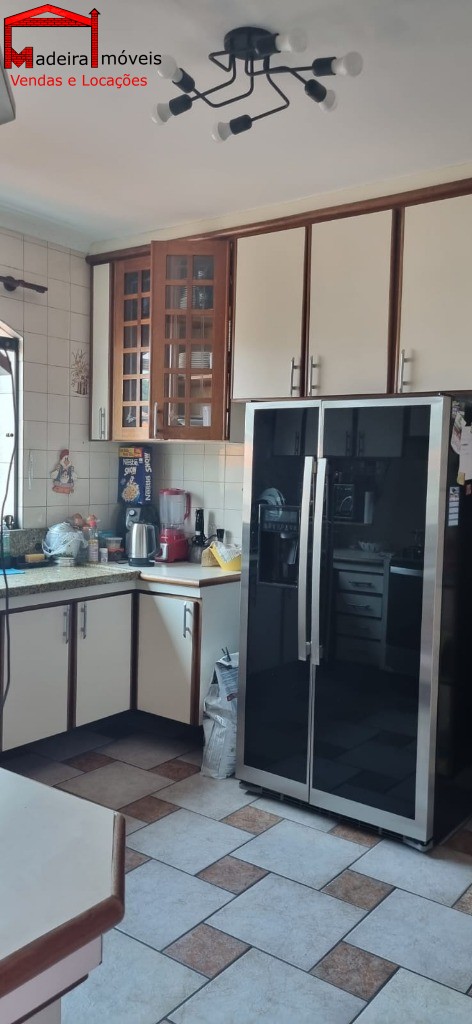 Sobrado à venda com 4 quartos, 130m² - Foto 19