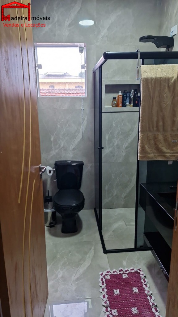 Sobrado à venda com 4 quartos, 130m² - Foto 14