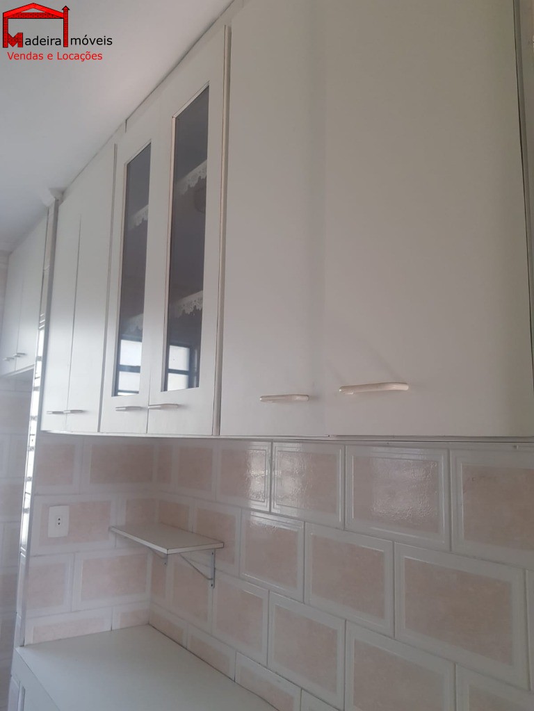 Apartamento à venda com 2 quartos, 42m² - Foto 18