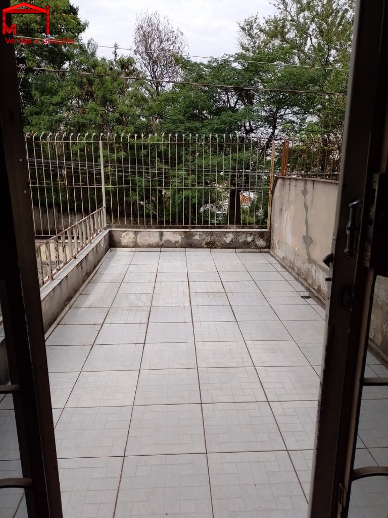 Sobrado, 3 quartos - Foto 34