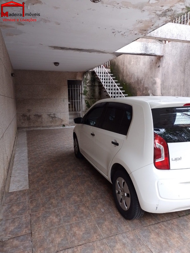 Sobrado, 3 quartos - Foto 2