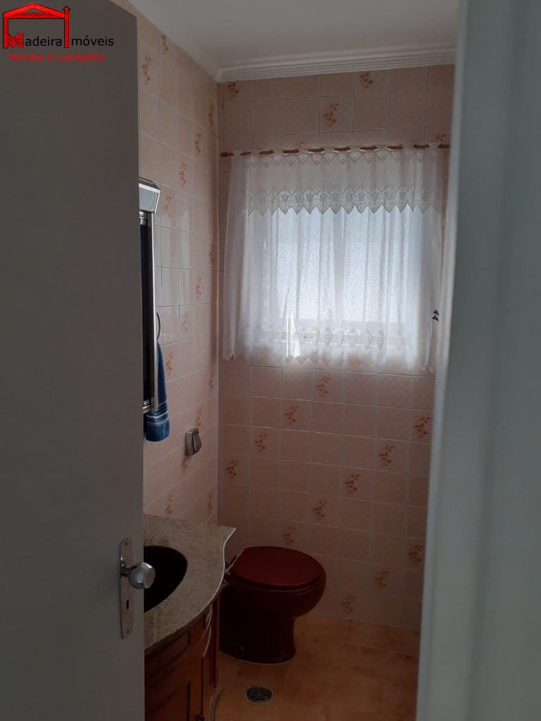 Sobrado, 3 quartos - Foto 26