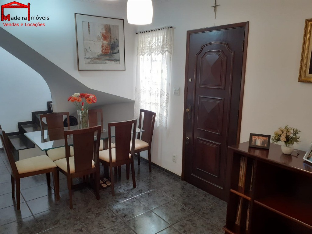 Sobrado, 3 quartos - Foto 7