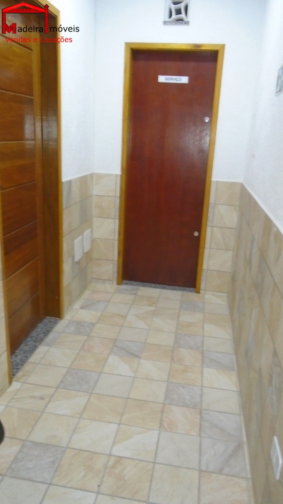 Apartamento para alugar com 2 quartos, 45m² - Foto 8