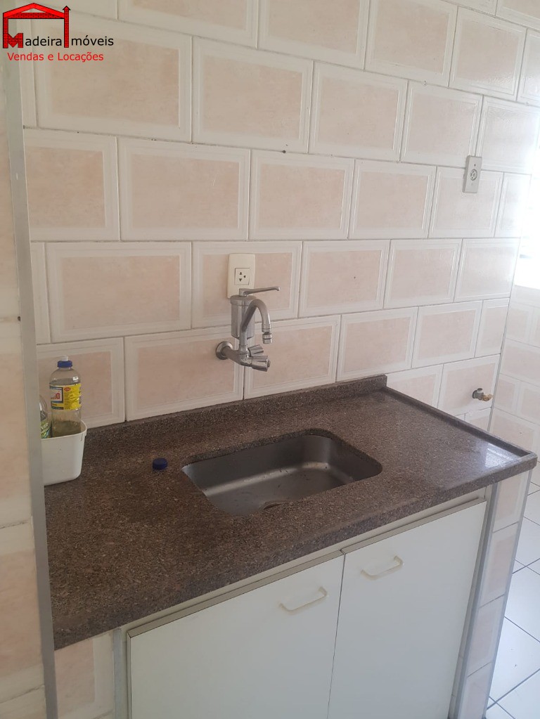 Apartamento à venda com 2 quartos, 42m² - Foto 19