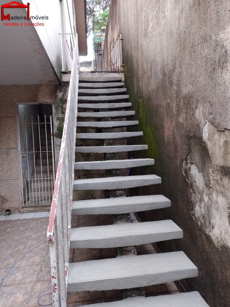 Sobrado, 3 quartos - Foto 7