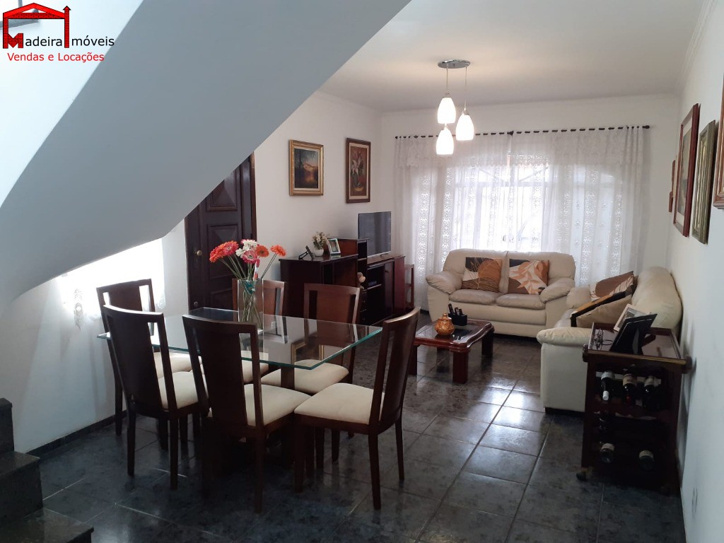 Sobrado, 3 quartos - Foto 6