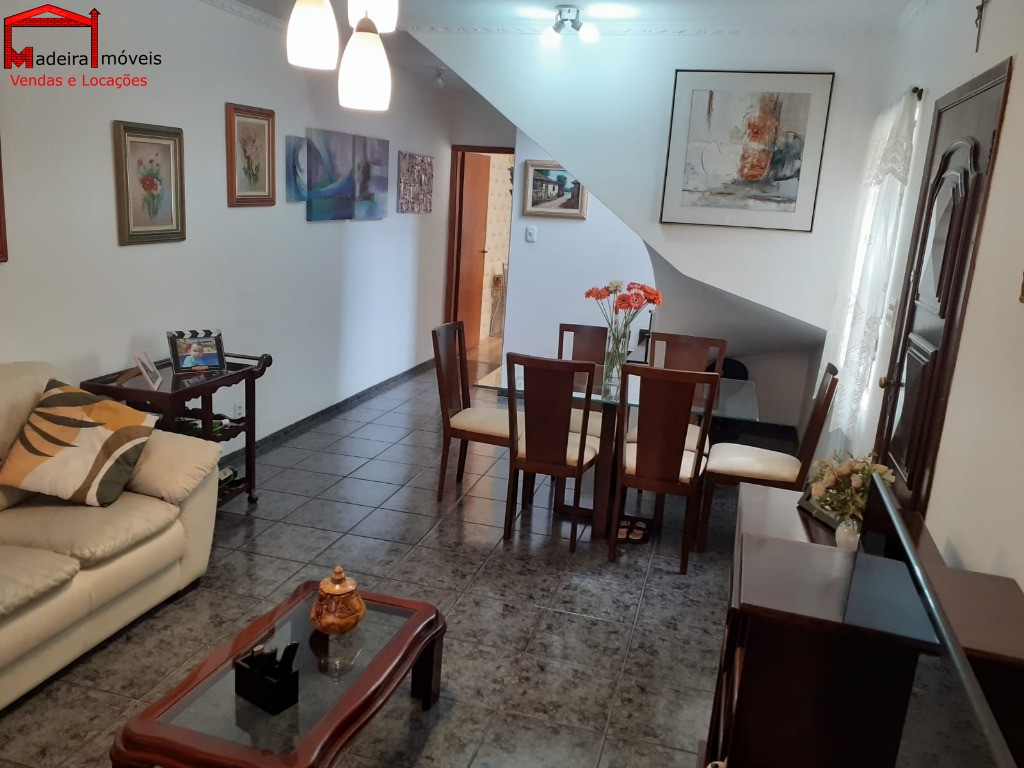 Sobrado, 3 quartos - Foto 5