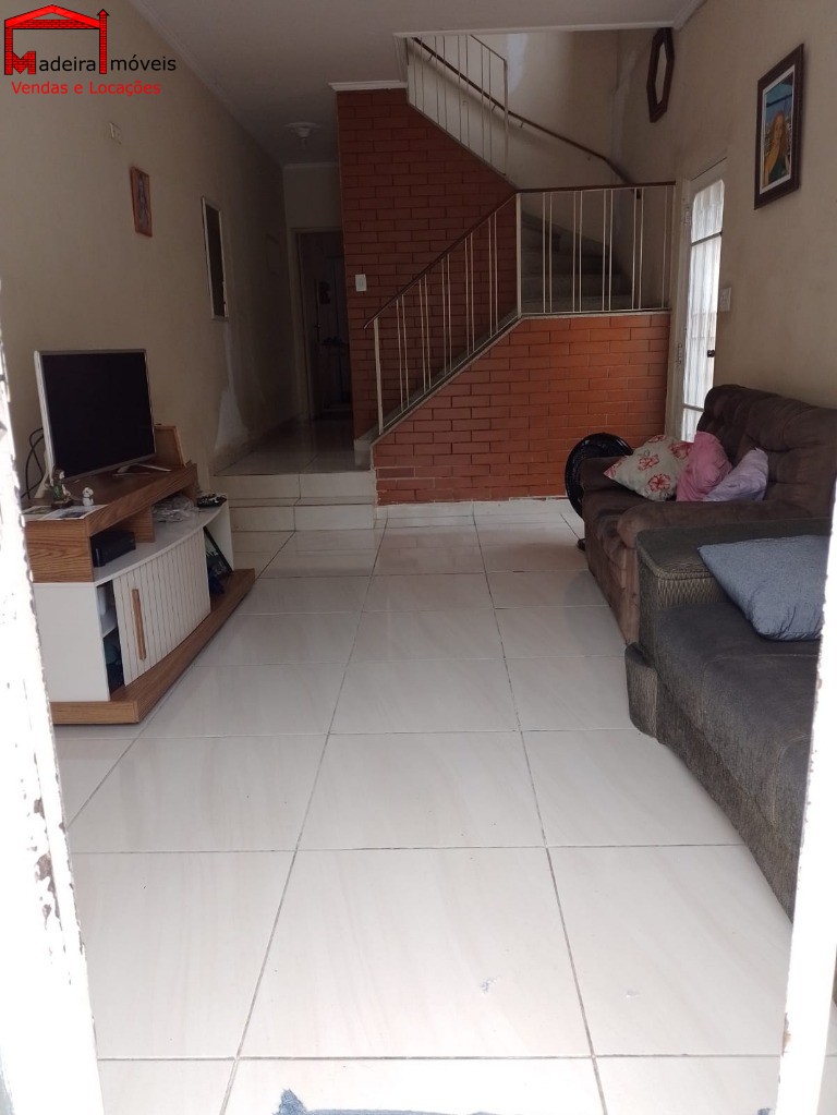 Sobrado, 3 quartos - Foto 35