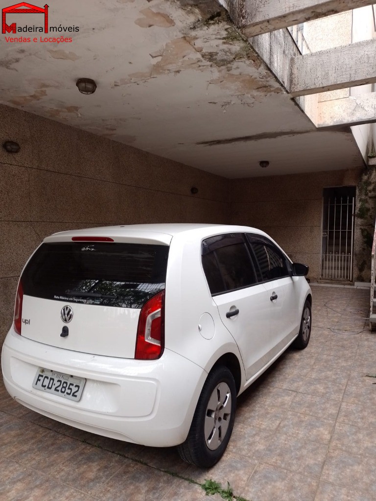 Sobrado, 3 quartos - Foto 1