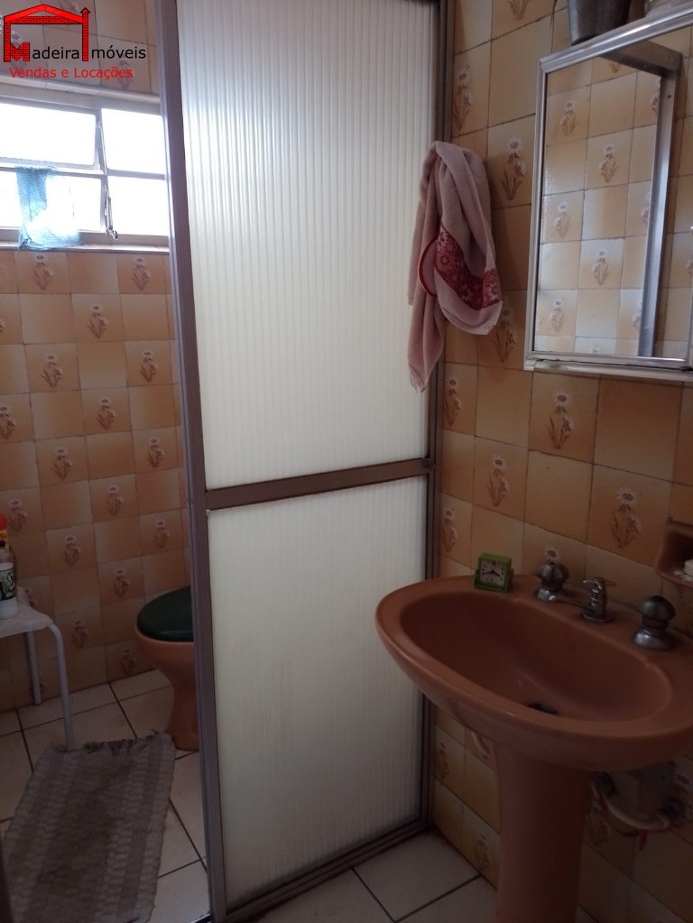 Sobrado, 3 quartos - Foto 10