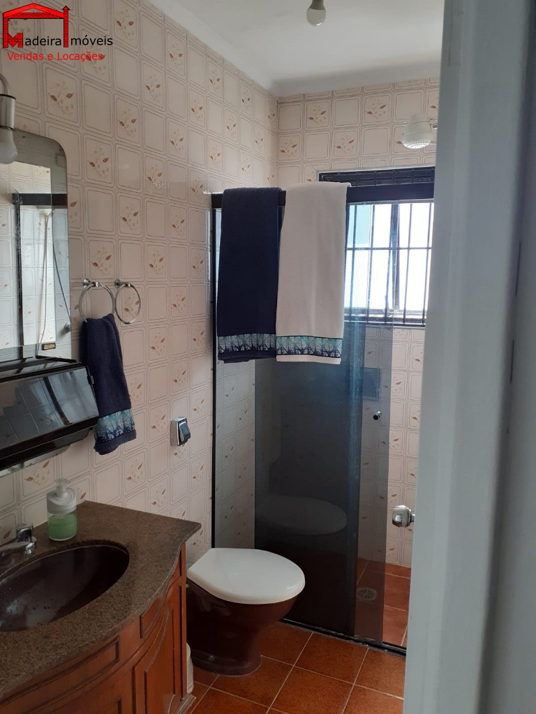 Sobrado, 3 quartos - Foto 23