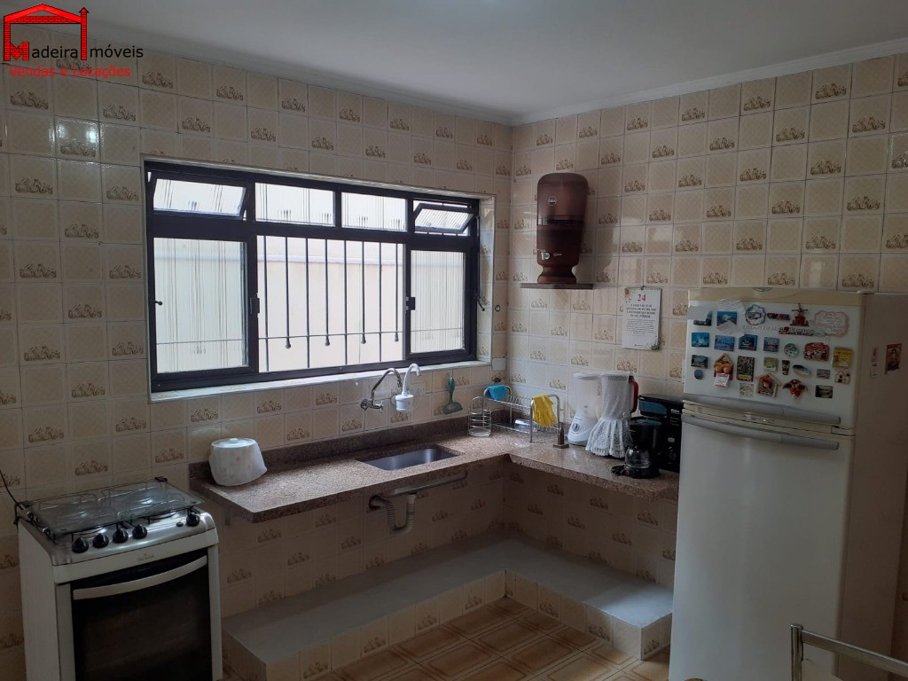 Sobrado, 3 quartos - Foto 12