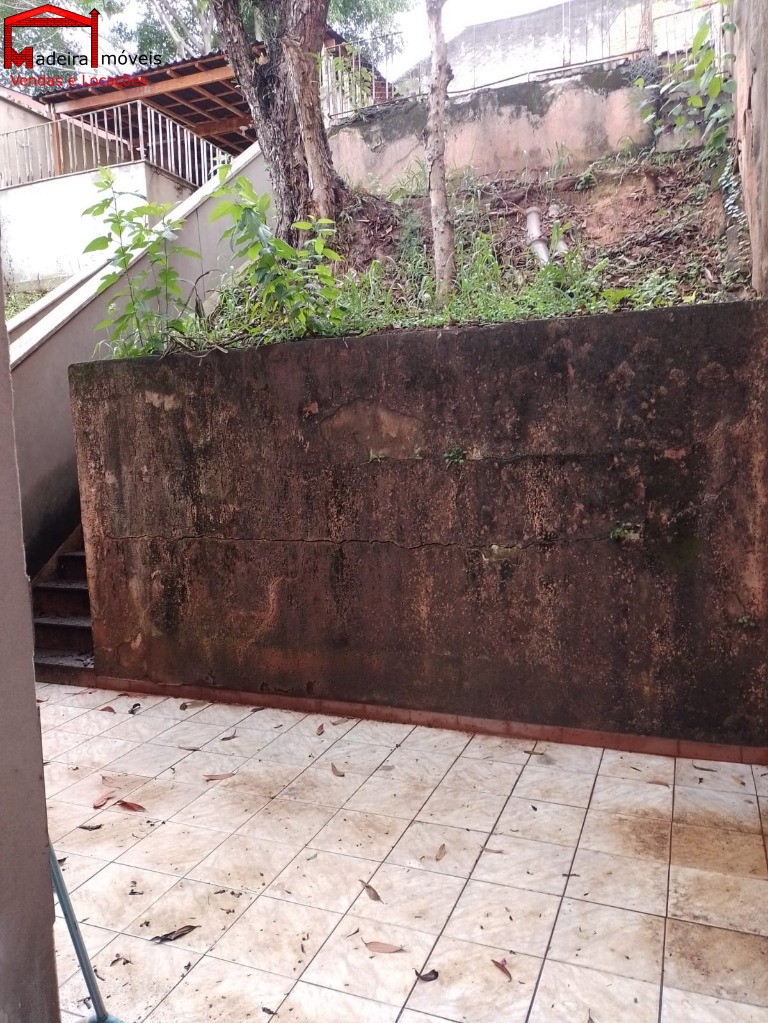 Sobrado, 3 quartos - Foto 16